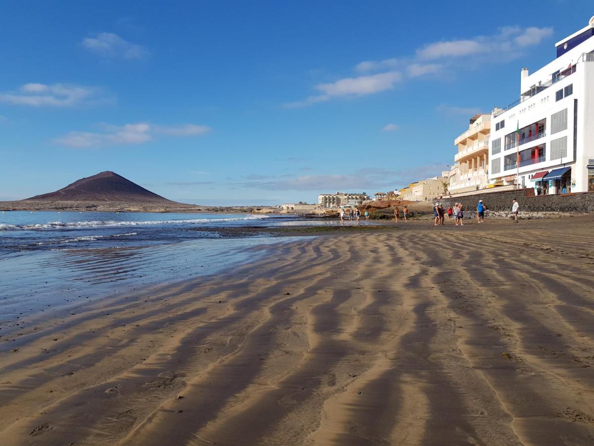 Alquilaencanarias-Medano, Cabezo Beach & Pool El Medano  Luaran gambar
