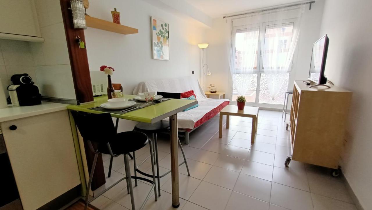 Alquilaencanarias-Medano, Cabezo Beach & Pool El Medano  Luaran gambar