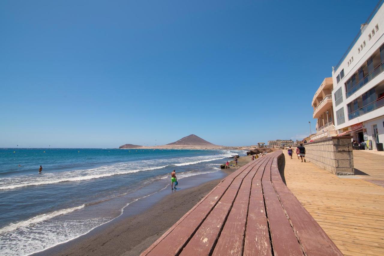 Alquilaencanarias-Medano, Cabezo Beach & Pool El Medano  Luaran gambar